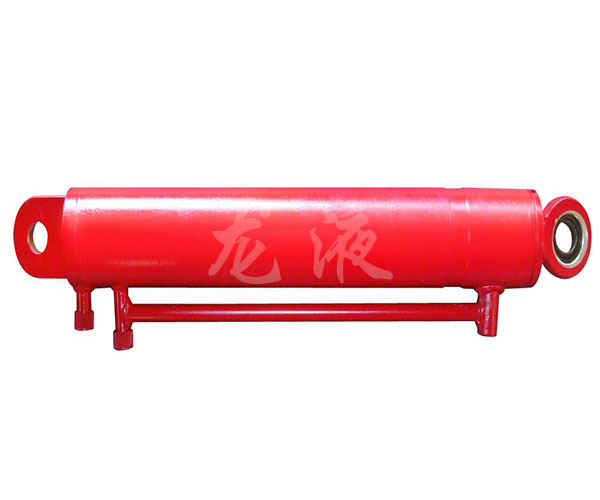 挖掘機(jī)油缸