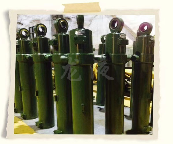 非標(biāo)油缸定制